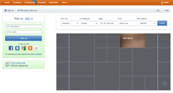 Desktop Screenshot of chmokni.ru