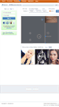 Mobile Screenshot of chmokni.ru